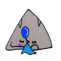 konnnyako sticker #4050930