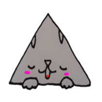 konnnyako sticker #4050931