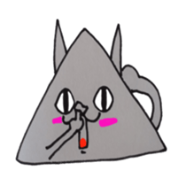 konnnyako sticker #4050934