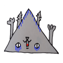 konnnyako sticker #4050939