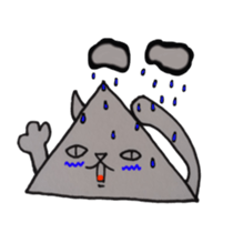 konnnyako sticker #4050941