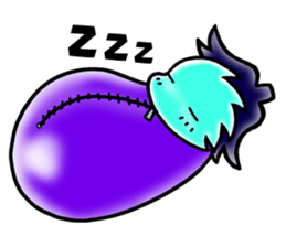 kaijyu"otadon"Sticker sticker #4051149