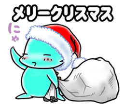 kaijyu"otadon"Sticker sticker #4051169