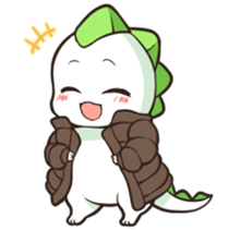 Tetro sticker #4051384