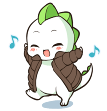 Tetro sticker #4051385