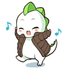 Tetro sticker #4051385