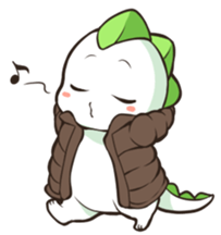 Tetro sticker #4051386