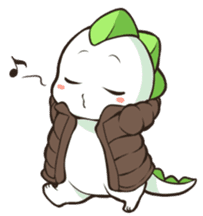 Tetro sticker #4051386