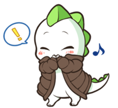 Tetro sticker #4051387