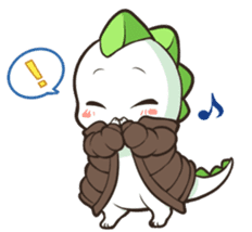 Tetro sticker #4051387