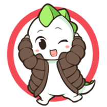 Tetro sticker #4051389