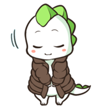 Tetro sticker #4051390