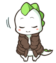 Tetro sticker #4051390