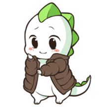 Tetro sticker #4051391