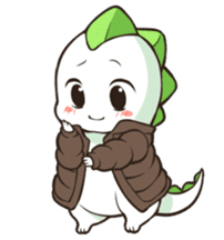 Tetro sticker #4051391