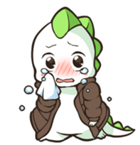 Tetro sticker #4051392