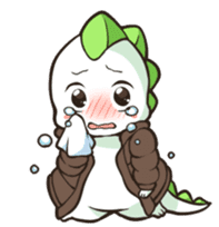 Tetro sticker #4051392