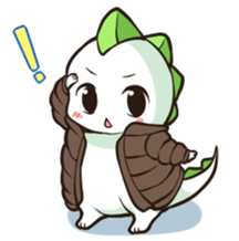 Tetro sticker #4051393