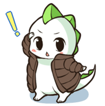 Tetro sticker #4051393