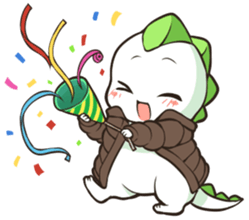 Tetro sticker #4051394