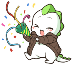 Tetro sticker #4051394