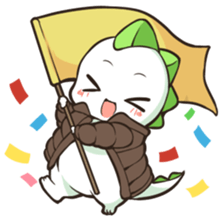 Tetro sticker #4051395