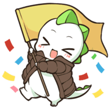 Tetro sticker #4051395