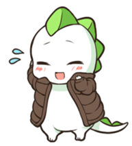 Tetro sticker #4051396