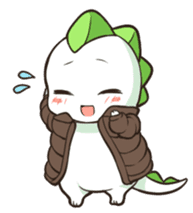 Tetro sticker #4051396