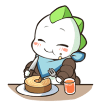 Tetro sticker #4051397