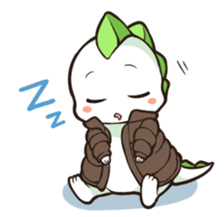 Tetro sticker #4051398