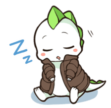 Tetro sticker #4051398