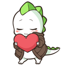 Tetro sticker #4051399