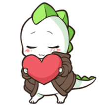 Tetro sticker #4051399