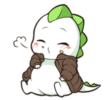 Tetro sticker #4051400