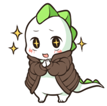 Tetro sticker #4051401