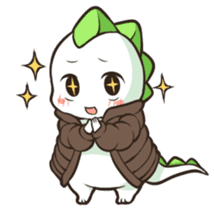 Tetro sticker #4051401