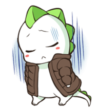 Tetro sticker #4051403