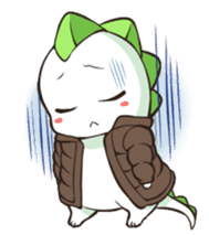 Tetro sticker #4051403