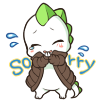 Tetro sticker #4051405