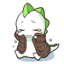 Tetro sticker #4051406