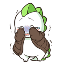 Tetro sticker #4051407