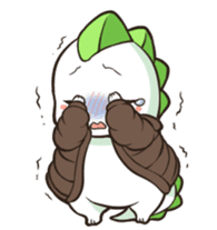 Tetro sticker #4051407