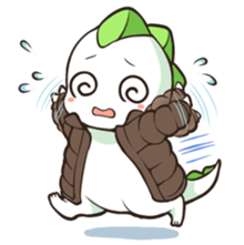 Tetro sticker #4051409