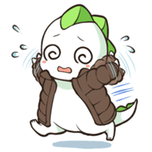 Tetro sticker #4051409