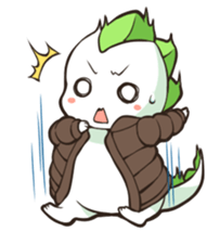 Tetro sticker #4051410