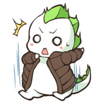 Tetro sticker #4051410