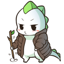 Tetro sticker #4051412