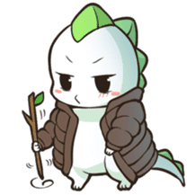 Tetro sticker #4051412