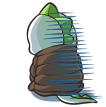 Tetro sticker #4051413